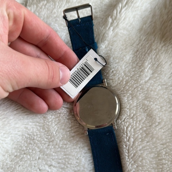 NWT Mark Naimer watch - Picture 5 of 5